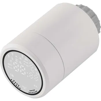 Hlavice pro radiátor EMOS GoSmart P5630S