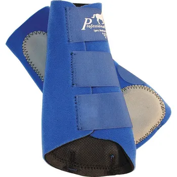 Ochrana nohy a ocasu Professional's Choice Kamaše Easy-Fit™ Professional's Choice, pár, COB/FULL, royal blue