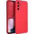 Pouzdro na mobilní telefon Forcell Soft pro Samsung Galaxy A34 5G červené