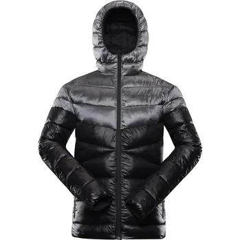 ALPINE PRO ROG Pánská HI-THERM bunda US M MJCB627990