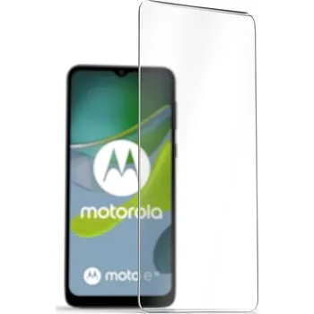 AlzaGuard 2.5D Case Friendly Glass Protector pro Motorola Moto E13