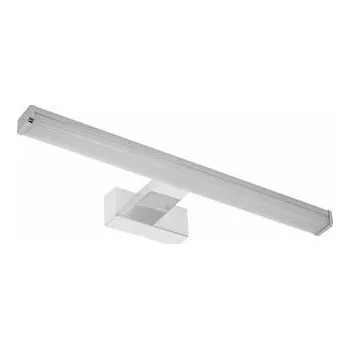 Koupelnové svítidlo GTV Led svítidlo Catania 600mm,12W, AC220-240V,50/60Hz, 4000K, IP44, RA >80,960lm,Chrome
