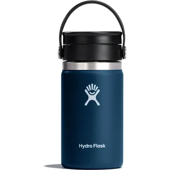 Termohrnek Termohrnek Hydro Flask Coffee with Flex Sip Lid 12 oz Barva: petrol