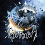 Cosmogenesis / ColouredSplatter / Vinyl - Obscura [LP]