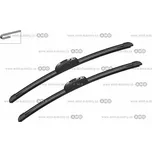 List stěrače BOSCH 3 397 118 994 - 3397118994