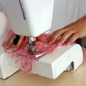 Šití a úpravy metrového zboží - cena od - šití na zakázku hotové záclony RP