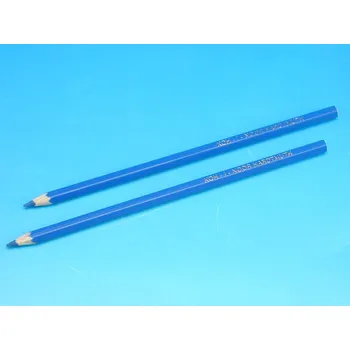 Pastelka Koh-i-noor Pastelka 3680/07 TM.MODŘ dlouhá 401031