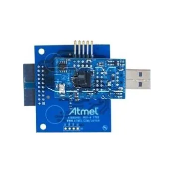 Powerbanka AT88CK101SK-MAH-XPRO