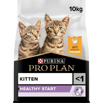 Pro Plan Cat Kitten Healthy Start Chicken 2x10kg