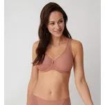 Podprsenka Triumph Wild Rose Sensation W01 GZ silk 75 G