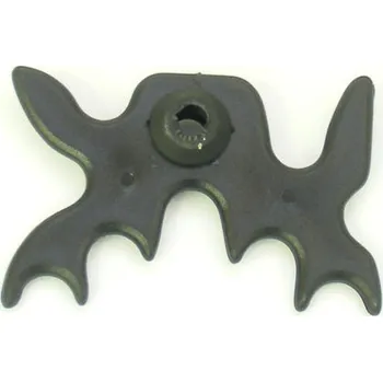 Kulečník Podpěra na tágo hřeben ELCH