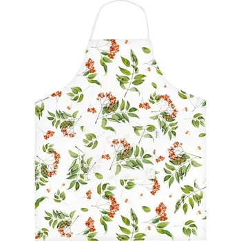 Kuchyňská zástěra DARRÉ Kuchyňská zástěra Jeřabiny