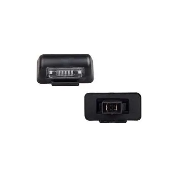 Osvětlení SPZ Osvětlení SPZ FORD TRANSIT/TOURNEO COURIER2014 |5/2014 a výše| TYC | 15-0429-00-2