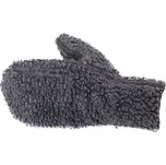 Palčáky Warmpeace Bea wool grey L