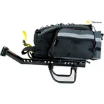 Set Sport Arsenal 560 S1 nosič + brašna