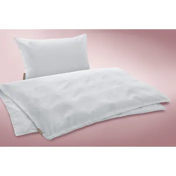 Povlečení Ložnice21, Ložnice21. Povlečení Mirabell Wellness Rozměr: 2ks 70x90 cm + 200x220 cm