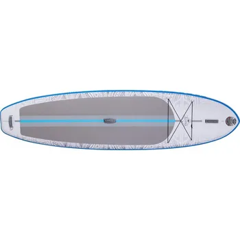 Paddleboard Nafukovací paddleboard NAISH S26 Alana Fusion 10'6"