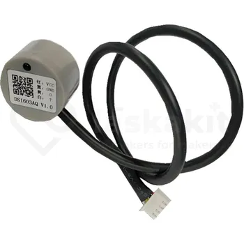 Elektronická stavebnice LaskaKit_cz Ultrazvukový senzor hladiny vody DS1603 Výstup: UART