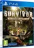 Hra pro PlayStation 4 Survivor: Castaway Island PS4