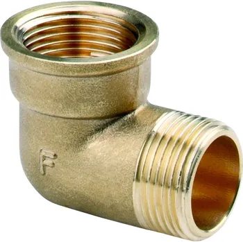 Fitinka NOVASERVIS Koleno mosaz 5/4 K13ZW free_store_pickup