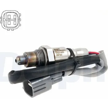 Lambda sonda Lambda sonda DELPHI ES21400-12B1