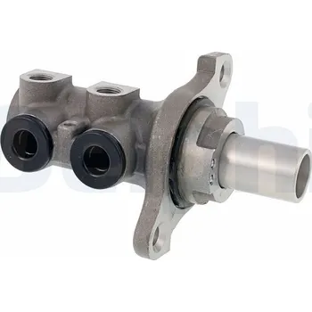 Brzdový válec Hlavní brzdový válec DELPHI LM80673