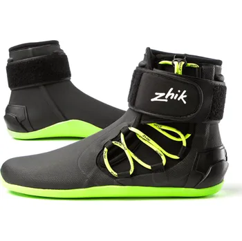 Boty do vody Jachtařské boty ZHIK Lightweight High Cut UK 6