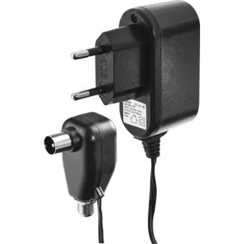 Náhon tachometru Stabilizovaný napájecí pulsní spínaný zdroj s výhybkou IEC/Fkon - 300mA J5810