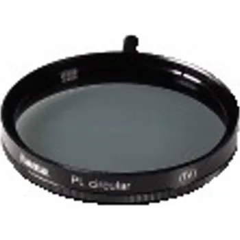 Filtr Hama polarizační cirkulární 72 mm 72572