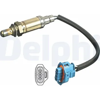 Lambda sonda Lambda sonda DELPHI ES20429-12B1