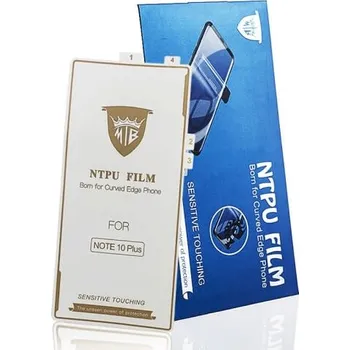 VSECHNONAMOBIL 15888 Ochranná fólie Samsung Galaxy Note 10+