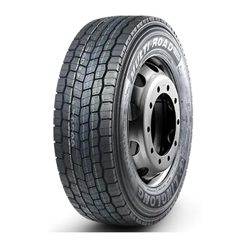 CrossWind CWD30K 315/70 R22,5 156/150 L M+S