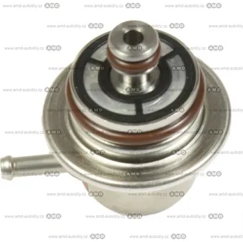 regulátor tlaku vody Regulátor tlaku - 037133035C, 030133035B - Fabia, Octavia