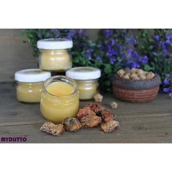 Belle Onneton - smolná mast 25 ml