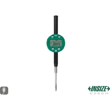 Digitální úchylkoměr pokročilejší model Insize 50,8 mm/2"-0,01 mm