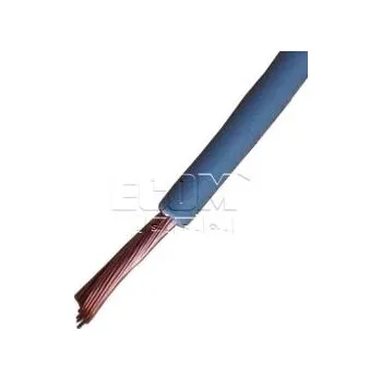 elektrický kabel LIYV SPULE 1X0,25 QMM MOD /M