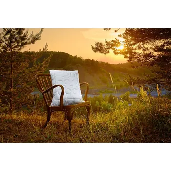 Polštář Ložnice21, Ložnice21. Polštář Bamboo proti nadměrnému pocení Rozměr: 50x70 cm zip+vak (670 g)