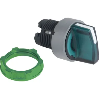 Stykač SCHNEIDER ELECTRIC SCHNEIDER ZB5AK1433C0 ZE Ovládací hlavice otočná p ZB5AK1433C0