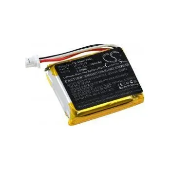 Baterie pro mobilní telefon Akumulátor Sony LP702428 3,85V 500mAh