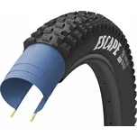 Goodyear Tubeless Ready kevlar černý…