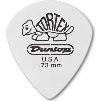 Trsátko Dunlop Tortex Jazz III 0.73 + prodloužená záruka 3 roky