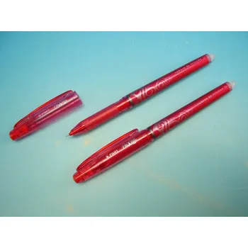 Pilot FriXion Frixion Point roller červený 2058-002 400560