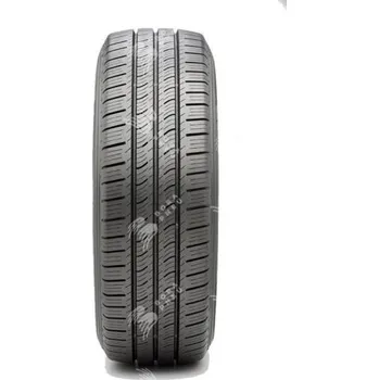 Pneumatiky PIRELLI carrier m+s 3pmsf (tl) 205/75 R16 110R, celoroční pneu, VAN