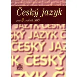 Český jazyk pro 2. ročník SOŠ: Učebnice…