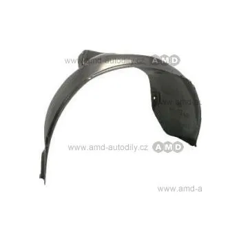 Podběh karosérie Podběh plastový levý přední - LP - 1M0809961F - Seat Toledo 2