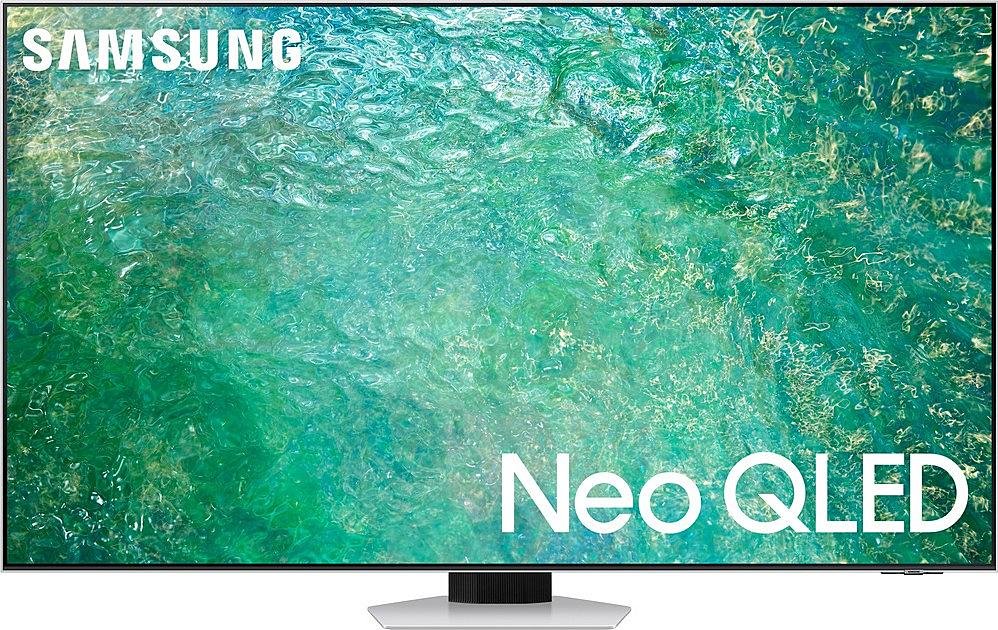Samsung 75" QLED (QE75QN85CATXXH) od 46 466 Kč - Zbozi.cz