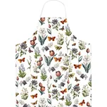 DARRÉ Kuchyňská zástěra Motýlí léto