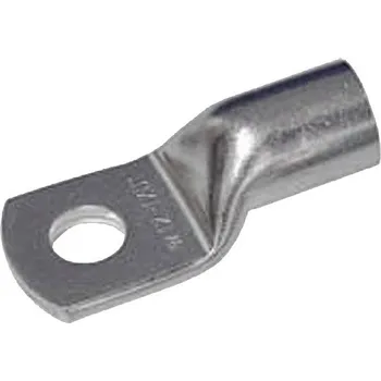 Kabelové oko Intercable 180430 ICR1610 kabelové oko 180 ° M10 16.00 mm² 1 ks