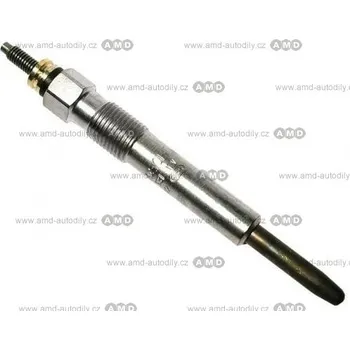 Zapalovací a žhavicí svíčka Žhavící svíčka BOSCH - 0250202131 - Ford Transit