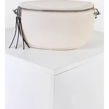 Kabelka Tessra Dámská ledvinka 258APR